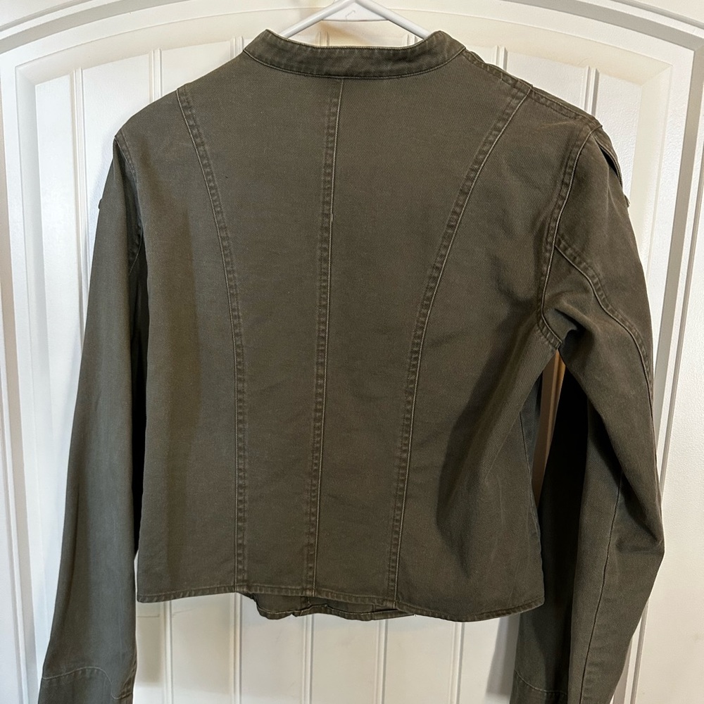Jacket - Picture 2 of 2